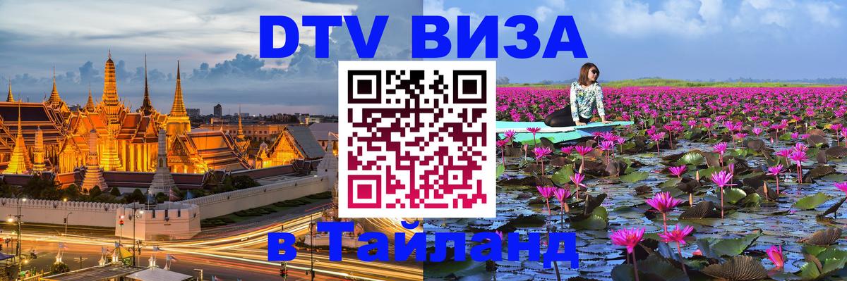 Оформление DTV визы под ключ: стоимость и тарифы, только загранпаспорт - 03.10.2025 